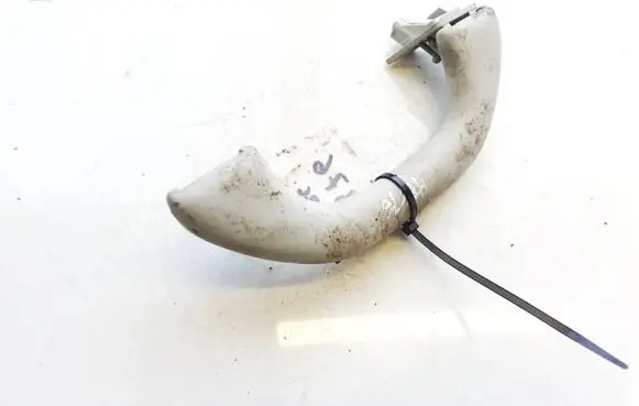 Volkswagen Golf V Front interior roof grab handle 1k0857607b