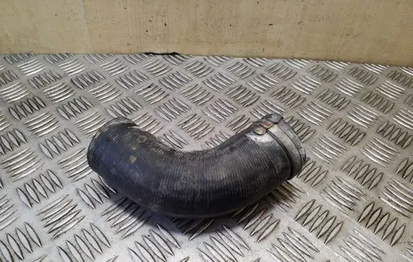 Jaguar XJ X351 Intercooler hose/pipe