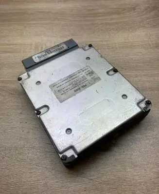 Ford Escort Engine control unit/module ECU 96BP12A650FA POO6