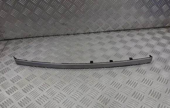 Opel Meriva A Other dashboard part 13124002