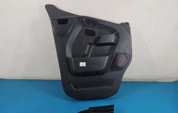 Opel Movano B Front door card panel trim IMPRK1534715