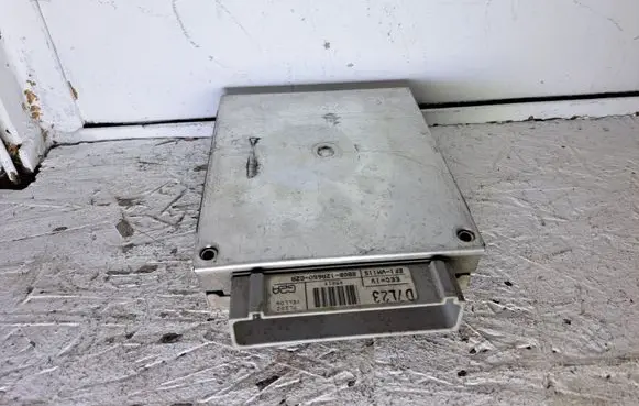 Acura ILX Engine control unit/module 88GB12A650C2A G2A