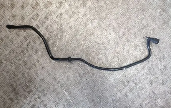 Mercedes-Benz GLS X166 Vacuum line/pipe/hose A1664300529