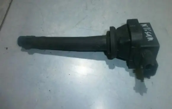 Nissan Micra High voltage ignition coil 0221504017