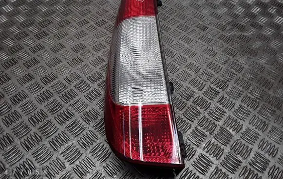 Mercedes-Benz Vito Viano W639 Rear/tail lights 96466900