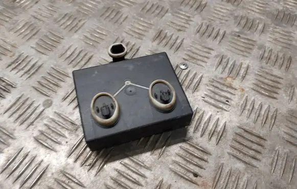 Audi A6 S6 C6 4F Door control unit/module 4F0959795E