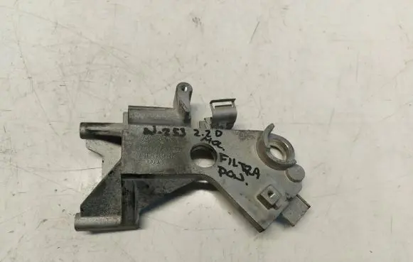 Mercedes-Benz GLC X253 C253 Engine mount bracket A6510941627