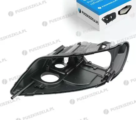 Audi Q7 4L Headlight/headlamp mounting bracket 5905049706171