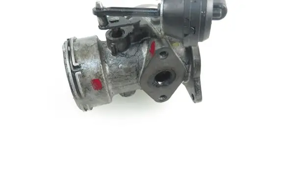 Volkswagen Sharan EGR valve 038129637A 038131501J