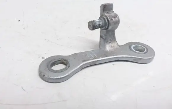 Opel Vectra C Front door upper hinge