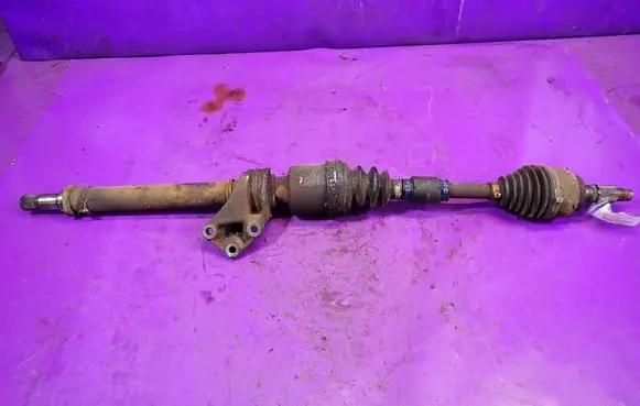 Mazda 3 I Front driveshaft 