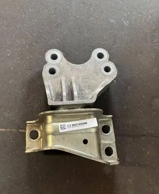Fiat Ducato Engine mount bracket 00521895990