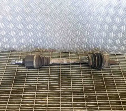 Renault Master III Front driveshaft