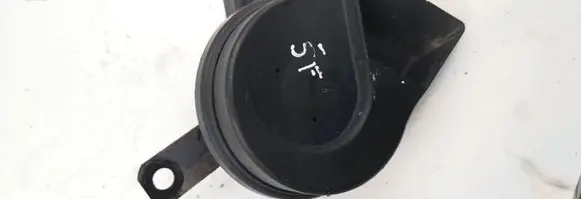 Skoda Fabia Mk1 (6Y) Horn signal