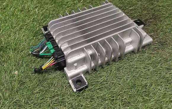 Buick Encore I Sound amplifier 95333754
