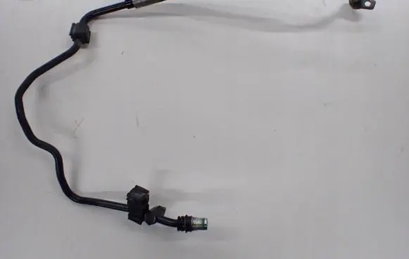 Mercedes-Benz CL C216 Air suspension line/pipe/hose A2219971782