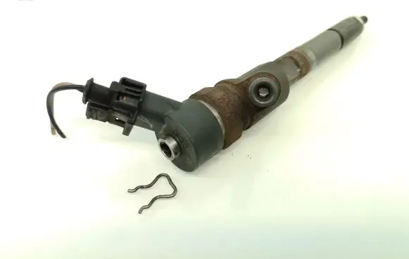 Toyota Auris 150 Fuel injector 2367033040 0445110227 00000340B0