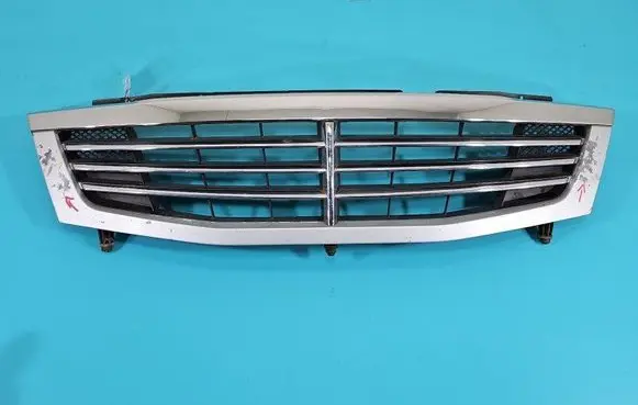 SsangYong Rexton I Front bumper upper radiator grill 79460-08000 IMPRK1474760