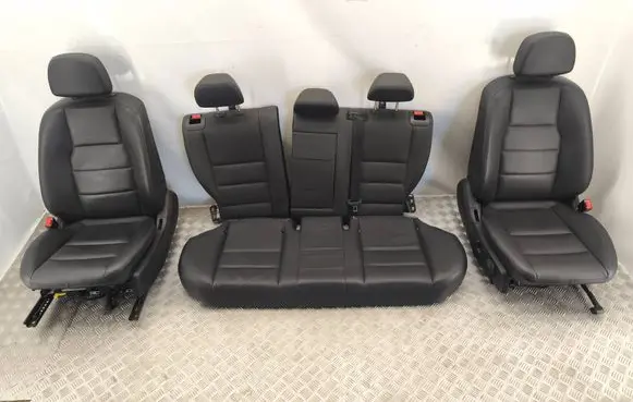 Mercedes-Benz C W204 Seat set