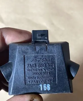 Sensor