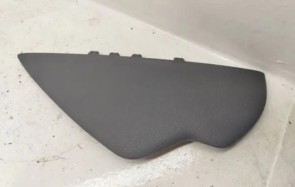 Volkswagen Caddy Dashboard side end trim 2K0858217