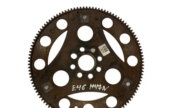 BMW 3 E46 Flywheel 7787298 11227787298
