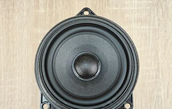 BMW 4 G22 G23 G24 G26 Front door speaker 65132622469