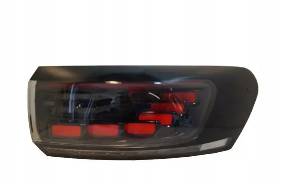 Volkswagen ID.4 Rear/tail lights 11A945208A
