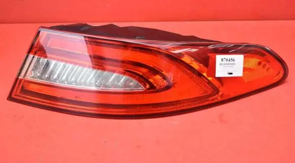 Jaguar XF X250 Rear/tail lights CX2X-13A517-AG