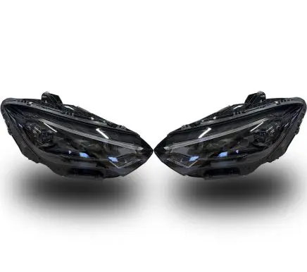 Mercedes-Benz EQE v295 Headlight/headlamp A2959062201 A2959062101
