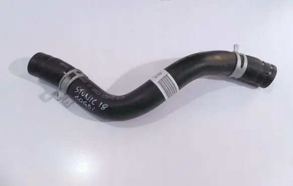 KIA Stonic Engine coolant pipe/hose 25411H8400