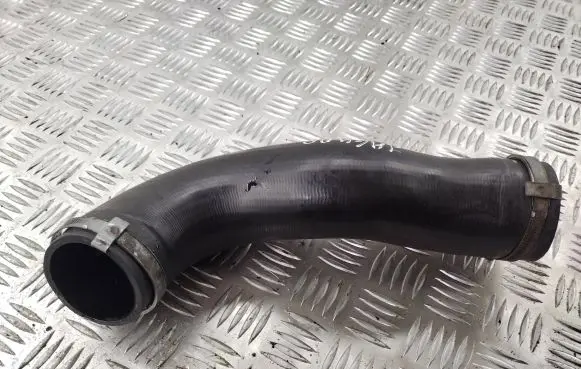 Jaguar XF X250 Intercooler hose/pipe 6W936F073AB D05WB