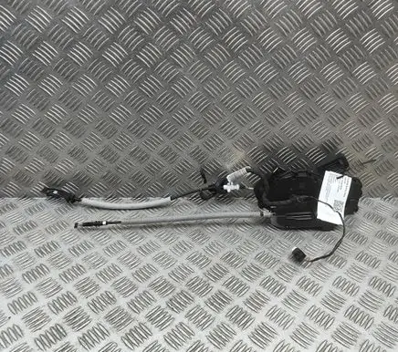Ford Explorer EV Rear door lock 11N972691C 5TA839015T