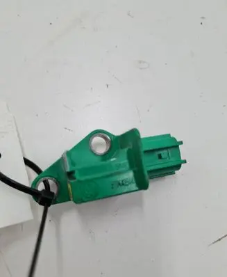Audi Q7 4L Airbag deployment crash/impact sensor 1K0909606C