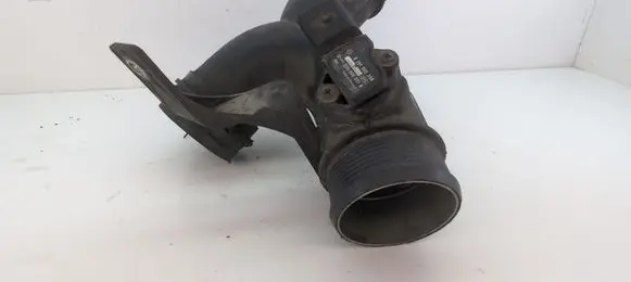 Audi Q7 4L Intercooler hose/pipe 7L6145795R