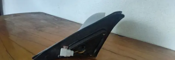 Hyundai Sonata Front door electric wing mirror 010080