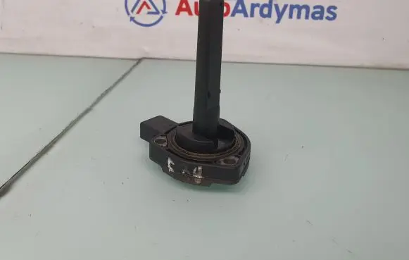 BMW 5 E39 Oil level sensor 7508003 12617508003