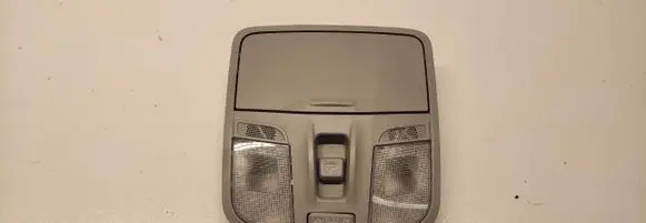 Hyundai i30 Headlining lighting console trim 92810-G30XX