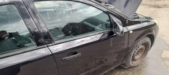 Opel Astra H Door (2 Door Coupe) EDRGFESWDGF