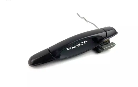 Subaru Forester SG Front door exterior handle