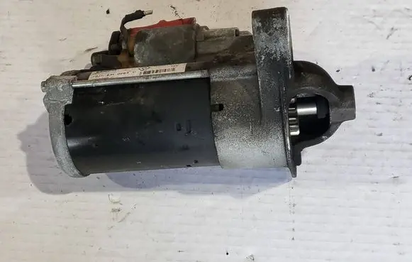 Renault Trafic III (X82) Starter motor 233002889R RSM1612 EH0283