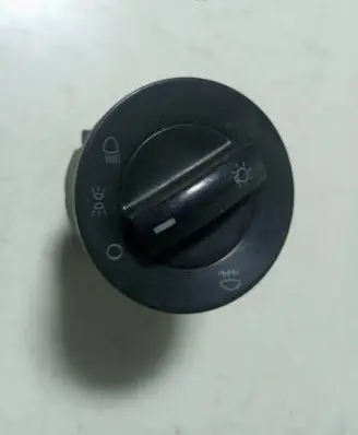 Volkswagen Transporter - Caravelle T5 Light switch 6Q0941531B Q1BT2477 5025310