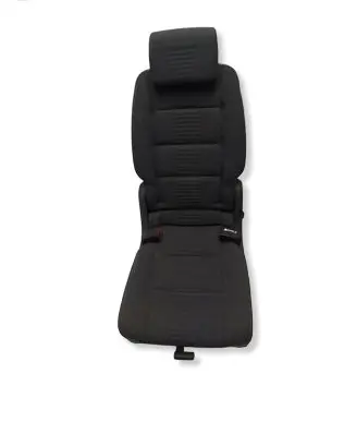 Volkswagen Touran I Rear seat 