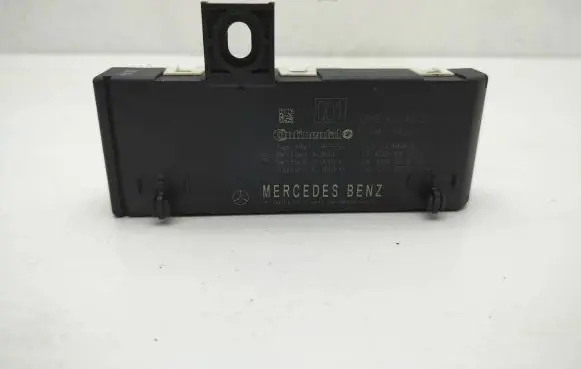 Mercedes-Benz C AMG W205 Tailgate/trunk control unit/module A2059004507