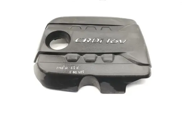 Hyundai i40 Engine cover (trim)