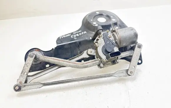 Ford Fusion Front wiper linkage and motor 2N1111009AB 4513S