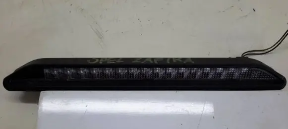 Opel Zafira A Third/center stoplight 9058202