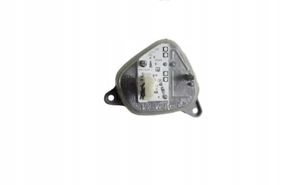 Opel Crossland X LED ballast control module 90112529