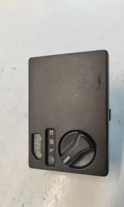 Volkswagen Transporter - Caravelle T4 Climate control unit 701959531