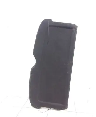 Peugeot 307 Parcel shelf 9632749677